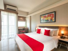 Stay More & Save More, Paket Menginap Eksklusif Ramada by Wyndham Serpong 2025 Stay More & Save More, Paket Menginap Eksklusif Ramada by Wyndham Serpong 2025 - sumber foto Istimewa