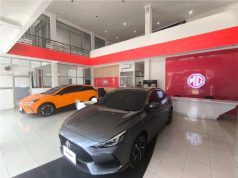 MG Kembali Resmikan Jaringan Dealer 3S di Yogyakarta dan Sukabumi MG Kembali Resmikan Jaringan Dealer 3S di Yogyakarta dan Sukabumi