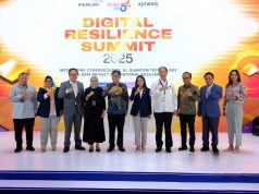 PERURI Hadirkan Forum Strategis Ketahanan Digital di Era AI dan Quantum melalui Digital Resilience Summit 2025 PERURI Hadirkan Forum Strategis Ketahanan Digital di Era AI dan Quantum melalui Digital Resilience Summit 2025