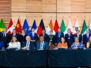 Wamenpar: Kunjungan ke Afrika Selatan Perkuat Kerja Sama Pariwisata Antarnegara G20 Wamenpar: Kunjungan ke Afrika Selatan Perkuat Kerja Sama Pariwisata Antarnegara G20