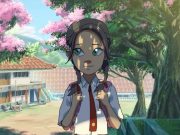 Mahasiswa Bali MMTC Yogyakarta Bikin Animasi Ikan Mas Tus Dedari, Ciamik! Netizen Ramai Kasih Pujian! Mahasiswa Bali MMTC Yogyakarta Bikin Animasi Ikan Mas Tus Dedari - sumber foto Instagram adhismengaqak