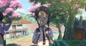 Mahasiswa Bali MMTC Yogyakarta Bikin Animasi Ikan Mas Tus Dedari, Ciamik! Netizen Ramai Kasih Pujian! Mahasiswa Bali MMTC Yogyakarta Bikin Animasi Ikan Mas Tus Dedari - sumber foto Instagram adhismengaqak