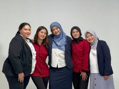 Berbagi Itu Keren: Cerita Inspiratif Makaffah Group dalam Memberdayakan Perempuan
