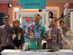 Kemenpar gelar BBWI Travel Fair di Pakuwon Mall Yogyakarta Kemenpar gelar BBWI Travel Fair di Pakuwon Mall Yogyakarta