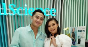 Jerawat Nggak Cuma Masalah Cewek: Cowok Juga Bisa Jerawatan, Ini Penyebabnya!