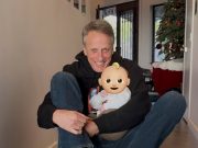 Melesat 100 Km/Jam, Tony Hawk Buktikan Olahraga Ekstrem Bisa Jadi Ladang Emas skateboarding Tony Hawk - sumber foto Instagram tonyhawk