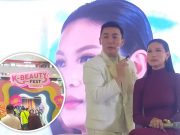 K-Beauty Fest 2025 Resmi Dibuka, Surga Pecinta Skincare dan K-Pop di Jakarta K-Beauty Fest 2025 di Central Park Mall Jakarta - sumber foto Istimewa