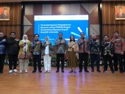 PERURI bersama Kementerian Ekonomi Kreatif Jalin Sinergi Digitalisasi untuk Perkuat Ekosistem Ekonomi Kreatif Nasional PERURI bersama Kementerian Ekonomi Kreatif Jalin Sinergi Digitalisasi untuk Perkuat Ekosistem Ekonomi Kreatif Nasional
