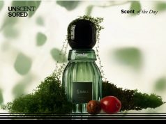 Brand Parfume Saka Kenalkan Produk Baru di Ajang The Beauty Fashion & Fragrance Festival 2025 Brand Parfume Saka Kenalkan Produk Baru di Ajang The Beauty Fashion & Fragrance Festival 2025