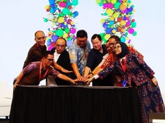 Tiga Rasa, Satu Destinasi: Platinum, Gokana & Raa Cha Hadir di Lippo Mall Nusantara Tiga Rasa, Satu Destinasi: Platinum, Gokana & Raa Cha Hadir di Lippo Mall Nusantara - foto: Urbanvibes/R Indriani