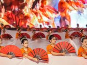 Wamenpar Resmikan F8 Festival Kreatif Unggulan Karisma Event Nusantara di Makassar Wamenpar Resmikan F8 Festival Kreatif Unggulan Karisma Event Nusantara di Makassar