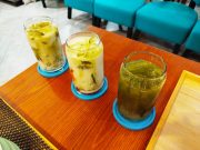 Matcha Royale Series: Inovasi Baru Excelso di Usia ke-34