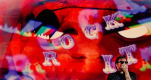 Damon Albarn Ungkap Rahasia Falsetto di Album Pertama Gorillaz: “Itu Karena Drugs” Damon Albarn Gorillaz - sumber foto Instagram gorillaz