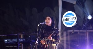 Swag Event Episode 120: “Take Over by Label Pro-M” Hadirkan Warna Baru Musik Indonesia