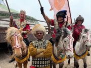 IShowSpeed Buka Suara Soal Jadi Mualaf: “Aku Revert ke Islam Setahun Lalu” IShowSpeed buka suara Islam - sumber foto ishowspeed