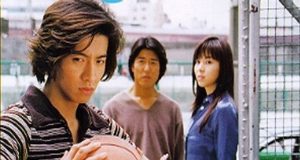 Long Vacation, Dorama yang Membuat Takuya Kimura Jadi Idola Jepang Long Vacation dorama - sumber foto IMDB