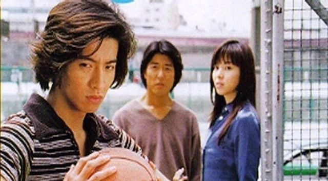 Long Vacation dorama - sumber foto IMDB