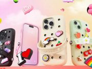 Crocs x SLBS: Dari Kaki ke Saku, Kini Crocs Bisa Kamu Bawa Setiap Hari Crocs x SLBS phone case - sumber foto Crocs