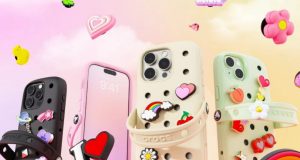 Crocs x SLBS: Dari Kaki ke Saku, Kini Crocs Bisa Kamu Bawa Setiap Hari Crocs x SLBS phone case - sumber foto Crocs