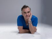 Morrissey Jual Semua Hak The Smiths: Warisan Legendaris yang Kini Berpindah Tangan Morrissey jual The Smiths - sumber foto Instagram morrisseyofficial