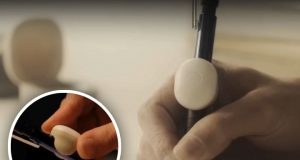 Motivation Pen, Alat Tulis Pintar dari Jepang yang Ubah Belajar Jadi Game Seru Motivation Pen Jepang - sumber foto nextshark