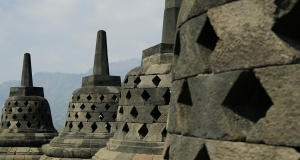 Yogyakarta dan Surakarta Jadi Magnet Wisata Kebugaran, Minat Turis Korea Melonjak 11 Kali Lipat!