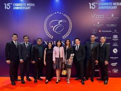 Baru Dibuka Juli 2025, CAELUM Dining & Lounge Langsung Raih Penghargaan Bergengsi! CAELUM Dining & Lounge Ascott Kuningan Jakarta - sumber foto Istimewa