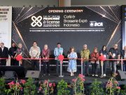 Café Brasserie Expo Indonesia 2025! Rayakan Kolaborasi Kuliner, Bisnis, dan Gaya Hidup Urban di PIK 2! Café Brasserie Expo 2025 NICE PIK 2 - sumber foto PANORAMA MEDIA