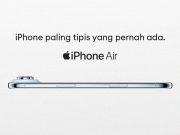 iPhone 17 Sudah Bisa Dipesan di! Ini Penawaran Eksklusif yang Bikin Ngiler pre order iPhone 17 - sumber foto Istimewa