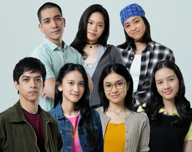 Rangga & Cinta: Soundtrack Legendaris AADC yang Lahir Kembali untuk Generasi Baru