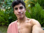 Juara Dunia Marc Marquez Terpental di Mandalika, Begini Kondisi Terbarunya Juara Dunia Marc Marquez Terpental di Mandalika, Begini Kondisi Terbarunya