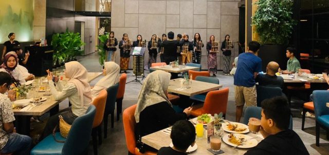 Rayakan Batik, Budaya, dan Kebersamaan: Aston Serang, Cilegon, dan Anyer Hadirkan Momen Spesial untuk Tamu dan Komunitas