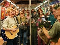 “One Shot with Ed Sheeran”: Kolaborasi Epik Bersama Netflix dan Sutradara “Adolescence” “One Shot with Ed Sheeran”: Kolaborasi Epik Bersama Netflix dan Sutradara “Adolescence”