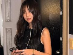 Rayakan Hari Hangul, Jennie BLACKPINK Merilis Font “ZEN SERIF” Rayakan Hari Hangul, Jennie BLACKPINK Merilis Font “ZEN SERIF”