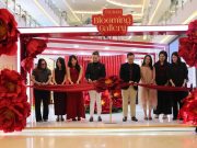 Merayakan Pesona Diri Lewat Tsubaki Blooming Gallery dan Kolaborasi Brand Lokal