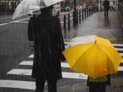 Penelitian Ungkap: Hujan di Jakarta Mengandung Mikroplastik, Ancaman Serius bagi Kesehatan Penelitian Ungkap: Hujan di Jakarta Mengandung Mikroplastik, Ancaman Serius bagi Kesehatan