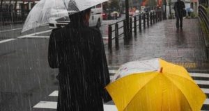 Penelitian Ungkap: Hujan di Jakarta Mengandung Mikroplastik, Ancaman Serius bagi Kesehatan Penelitian Ungkap: Hujan di Jakarta Mengandung Mikroplastik, Ancaman Serius bagi Kesehatan