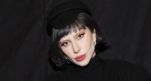 Lady Gaga Akan Tampil di ‘The Devil Wears Prada 2’ Lady Gaga Akan Tampil di ‘The Devil Wears Prada 2’