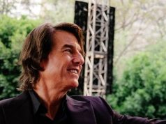 Tom Cruise & Ana de Armas di Kabarkan Rencanakan Pernikahan Futuristik di Luar Angkasa Tom Cruise & Ana de Armas di Kabarkan Rencanakan Pernikahan Futuristik di Luar Angkasa