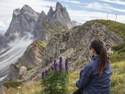 Swedia Jadi Negara Pertama di Dunia yang Resepkan “Liburan” Demi Kesehatan Swedia Jadi Negara Pertama di Dunia yang Resepkan “Liburan” Demi Kesehatan