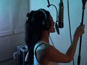 Kylie Jenner Debut di Dunia Musik Lewat Lagu “Fourth Strike” Kylie Jenner Debut di Dunia Musik Lewat Lagu “Fourth Strike”