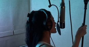 Kylie Jenner Debut di Dunia Musik Lewat Lagu “Fourth Strike” Kylie Jenner Debut di Dunia Musik Lewat Lagu “Fourth Strike”