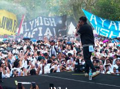 Bangkit Lagi Lewat “Ga Romantis”, LYLA Kini Jadi Rebutan Panggung Pensi Se-Indonesia Bangkit Lagi Lewat “Ga Romantis”, LYLA Kini Jadi Rebutan Panggung Pensi Se-Indonesia