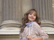 Lisa BLACKPINK Dikabarkan Akan Bergabung di Spin-Off “Extraction: Tigo” Bareng Ma Dong-seok Lisa BLACKPINK Dikabarkan Akan Bergabung di Spin-Off “Extraction: Tigo” Bareng Ma Dong-seok