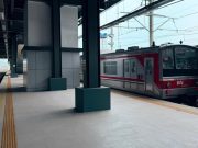 Stasiun Ultimate Rangkasbitung Siap Sambut 83 Ribu Penumpang per Hari, Mulai 18 Oktober Jalur Commuter Line Berubah Stasiun Ultimate Rangkasbitung Siap Sambut 83 Ribu Penumpang per Hari, Mulai 18 Oktober Jalur Commuter Line Berubah