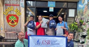 Sambu Group Salurkan Bantuan untuk Korban Kebakaran di Penjaringan, Bukti Nyata Kepedulian Sosial Sambu Group Salurkan Bantuan untuk Korban Kebakaran di Penjaringan, Bukti Nyata Kepedulian Sosial