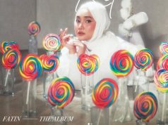 Fatin Shidqia Comeback dengan Album ‘Cerita Kita’: Kisah Keberanian dan Kejujuran dalam Musik Fatin Shidqia Comeback dengan Album ‘Cerita Kita’: Kisah Keberanian dan Kejujuran dalam Musik