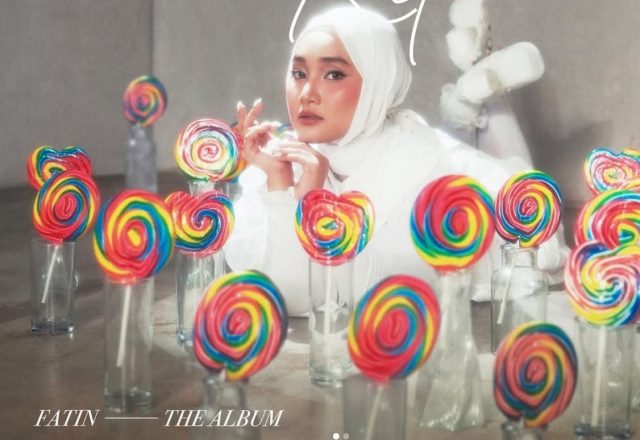 Fatin Shidqia Comeback dengan Album ‘Cerita Kita’: Kisah Keberanian dan Kejujuran dalam Musik