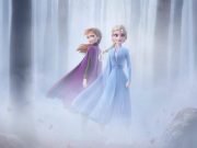 Kristen Bell Ungkap Disney Sudah Siapkan “Frozen 4” Meski “Frozen 3” Baru Masuk Produksi Kristen Bell Ungkap Disney Sudah Siapkan “Frozen 4” Meski “Frozen 3” Baru Masuk Produksi