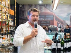 “Twilight Wine Tasting: Malam Penuh Cita Rasa di THE PUB, HARRIS Puri Mansion” “Twilight Wine Tasting: Malam Penuh Cita Rasa di THE PUB, HARRIS Puri Mansion”